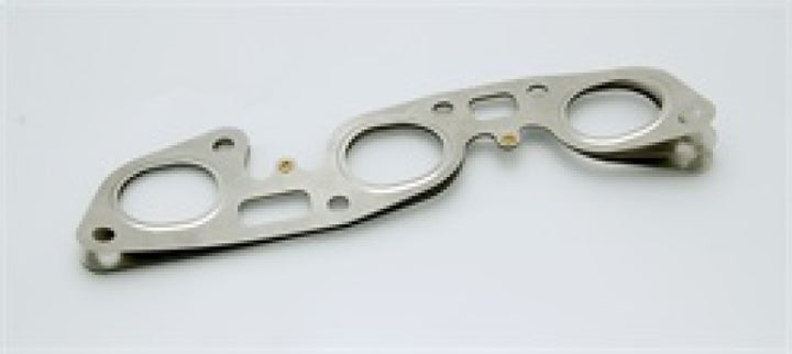 Cometic Nissan RB26 89-02 Exhaust .030 inch MLS Head Gasket 1.665 inch X 1.420 inch Port - Bull Strap