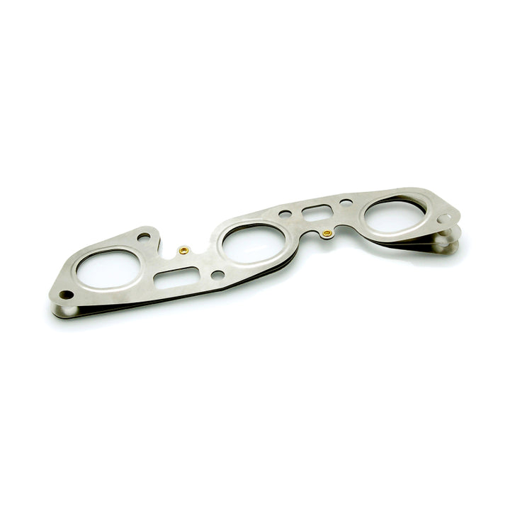 Cometic Nissan RB26 89-02 Exhaust .030 inch MLS Head Gasket 1.665 inch X 1.420 inch Port - Bull Strap