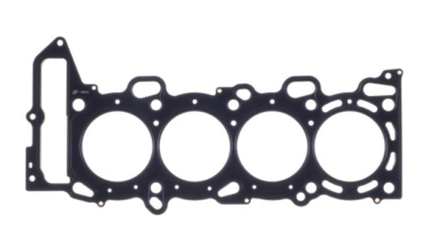 Cometic Nissan SR16VE/SR20VE 87mm Bore .045in MLS Head Gasket w/No Extra Oil Holes - Bull Strap