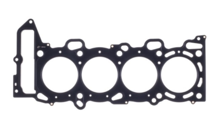 Cometic Nissan SR16VE/SR20VE 87mm Bore .045in MLS Head Gasket w/No Extra Oil Holes - Bull Strap