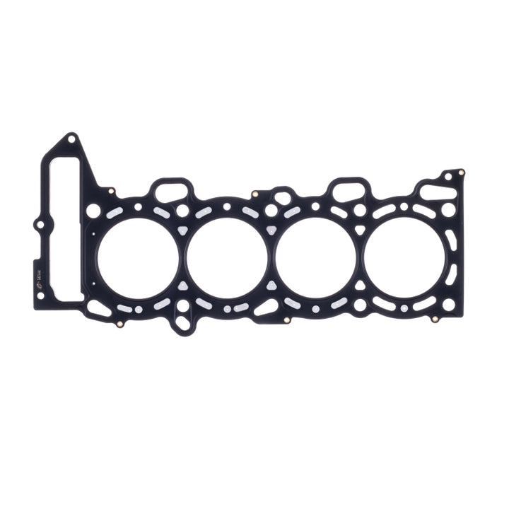 Cometic Nissan SR20DE/DET 87mm Bore .040 inch MLS Head Gasket FWD w/ No Extra Oil Holes - Bull Strap