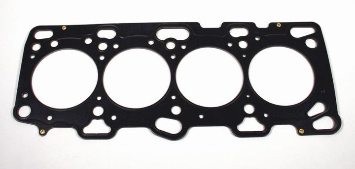 Cometic Nissan SR20DE/DET S14 87mm Bore .040 inch MLS Head Gasket w/ Both Oil Holes (S - Bull Strap