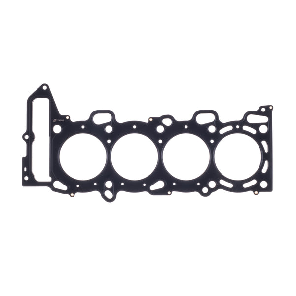Cometic Nissan SR20VE/VET 87mm Bore .030 inch MLS Head Gasket FWD w/ No Extra Oil Holes - Bull Strap