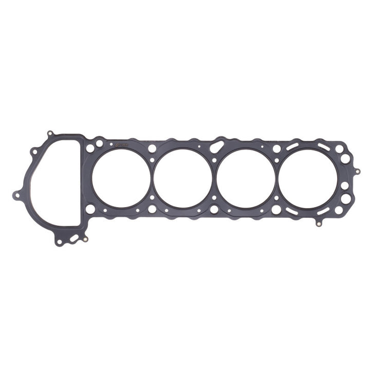 Cometic Nissan Silvia / 240SX 90mm .051 inch MLS Head Gasket KA24DE 1990-UP - Bull Strap