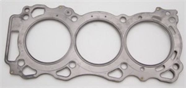 Cometic Nissan VQ30DE/VQ35DE (Non VQ30DE-K) 96mm Bore LHS .030in MLS Head Gasket - Bull Strap