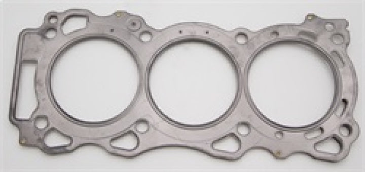 Cometic Nissan VQ30DE/VQ35DE (Non VQ30DE-K) 96mm Bore LHS .030in MLS Head Gasket - Bull Strap