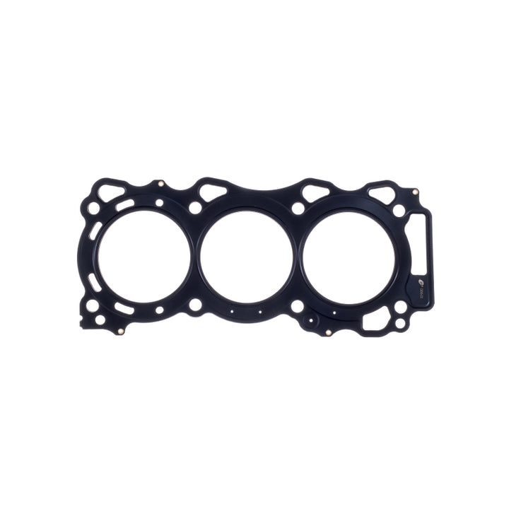 Cometic Nissan VQ30DE/VQ35DE (Non VQ30DE-K) 96mm Bore LHS .030in MLS Head Gasket - Bull Strap
