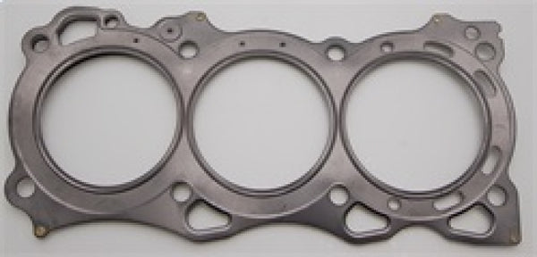 Cometic Nissan VQ30DE/VQ35DE (Non VQ30DE-K) 96mm Bore RHS .030in MLS Head Gasket - Bull Strap