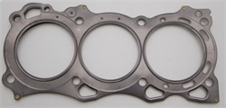 Cometic Nissan VQ30DE/VQ35DE (Non VQ30DE-K) 96mm Bore RHS .030in MLS Head Gasket - Bull Strap