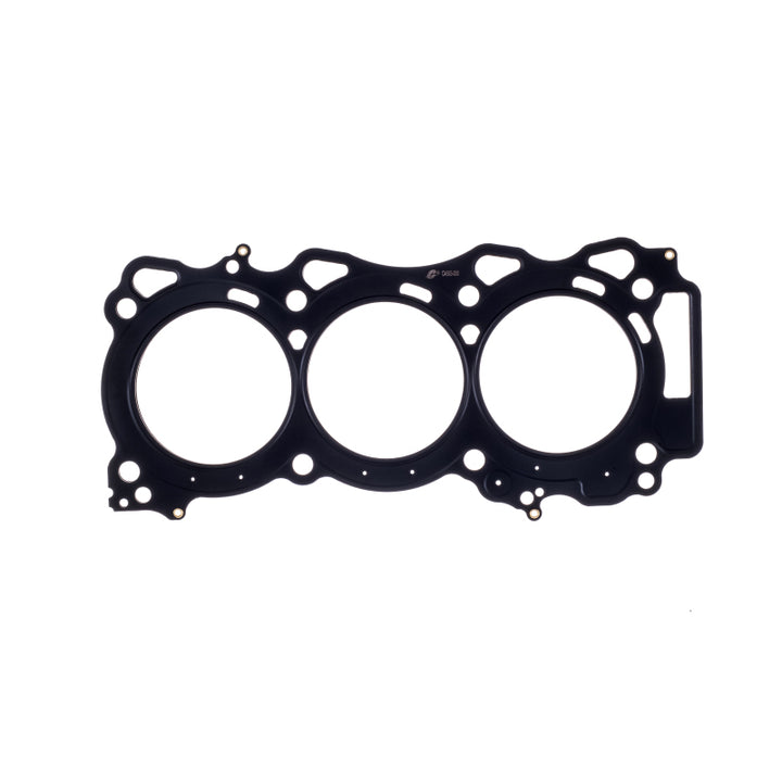 Cometic Nissan VQ35/37 Gen3 97mm Bore .030 inch MLS Head Gasket - Left - Bull Strap