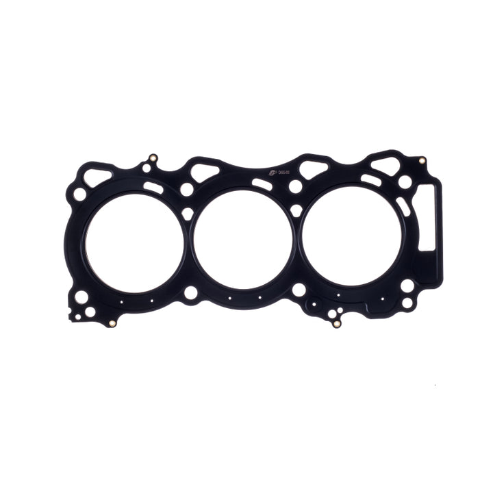 Cometic Nissan VQ35/37 Gen3 97mm Bore .030 inch MLS Head Gasket - Left - Bull Strap