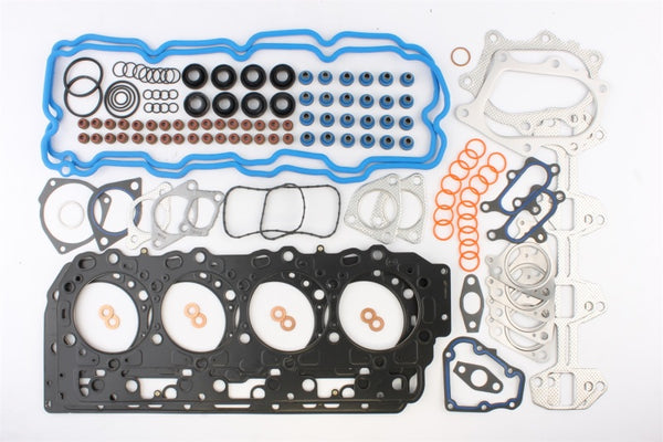 Cometic Street Pro 01-04 GM 6.6L Duramax 4.100in Bore Top End Gasket Kit - Bull Strap