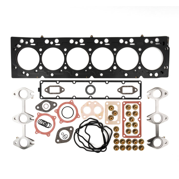 Cometic Street Pro 09+ CMS 6.7L Cummins Diesel 4.312inch Top End Gasket Kit - Bull Strap