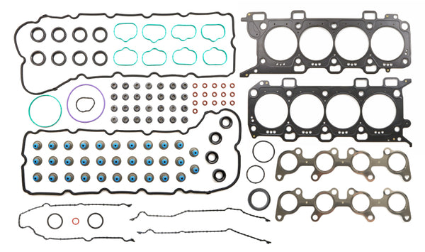 Cometic Street Pro 11-14 Ford 5.0L Gen-1 Coyote V8 Top End Gasket Kit 94mm Bore - .040in Head Gasket - Bull Strap