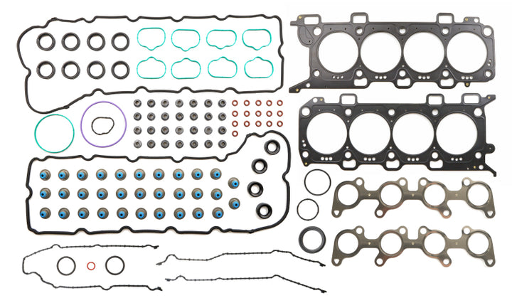 Cometic Street Pro 11-14 Ford 5.0L Gen-1 Coyote V8 Top End Gasket Kit 94mm Bore - .040in Head Gasket - Bull Strap