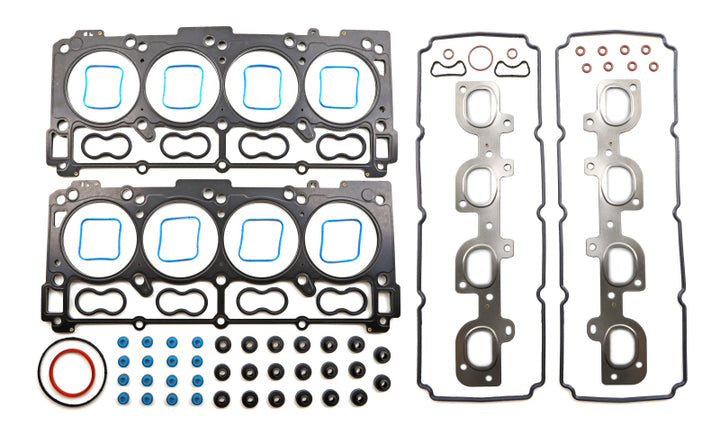 Cometic Street Pro 12-14 Chrysler 300 6.4L Apache Gen-3 Hemi 4.150in Bore .054in Top End Gasket Kit - Bull Strap