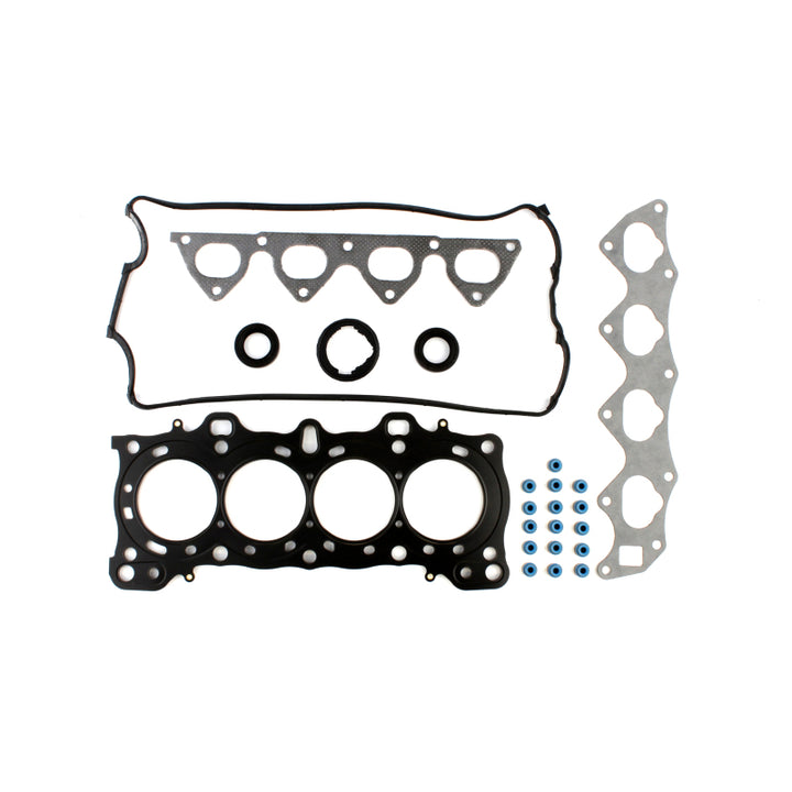 Cometic Street Pro 86-89 Honda D16A1/A9 1.6L DOHC 76mm Top End Gasket Kit - Bull Strap