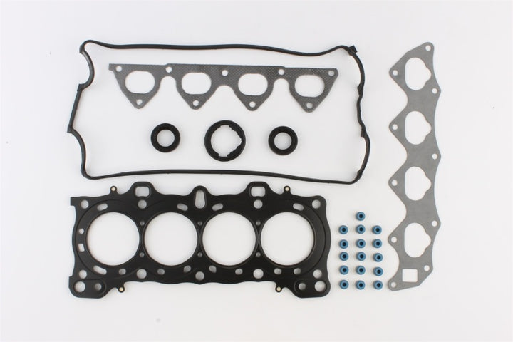 Cometic Street Pro 86-89 Honda D16A1/A9 1.6L DOHC 76mm Top End Gasket Kit - Bull Strap