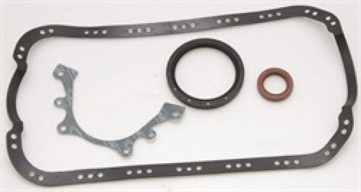 Cometic Street Pro 86-89 Honda D16A1/A9 1.6L DOHC Bottom End Gasket Kit - Bull Strap