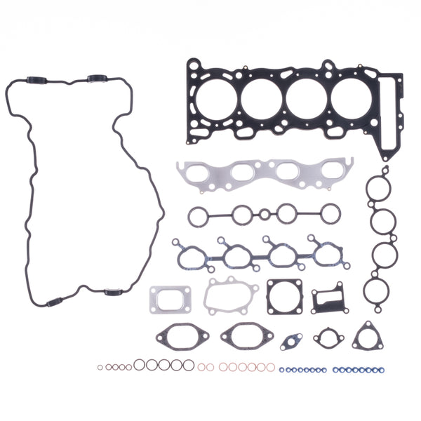 Cometic Street Pro 88-93 Nissan SR20DET S13 87.5mm Bore Top End Kit (Includes VC Gasket) - Bull Strap