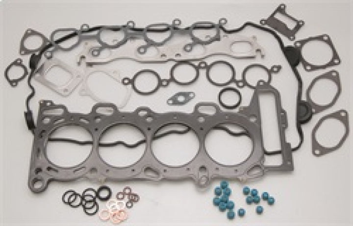 Cometic Street Pro 88-93 Nissan SR20DET S13 87.5mm Bore Top End Kit (Includes VC Gasket) - Bull Strap