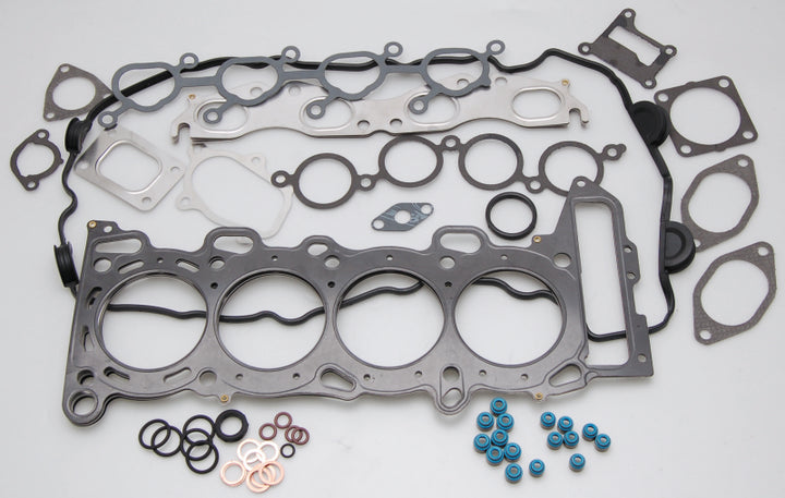 Cometic Street Pro 88-93 Nissan SR20DET S13 87.5mm Bore Top End Kit (Includes VC Gasket) - Bull Strap