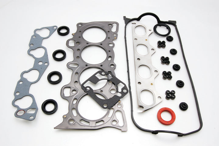 Cometic Street Pro Honda 1992-95 SOHC D16Z6 76mm Bore Top End Kit - Bull Strap