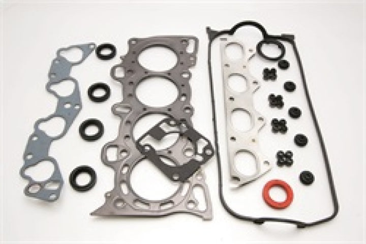 Cometic Street Pro Honda 1992-95 SOHC D16Z6 76mm Bore Top End Kit - Bull Strap