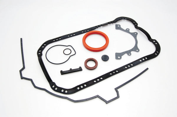 Cometic Street Pro Honda 1992-95 SOHC D16Z6 Bottom End Kit - Bull Strap