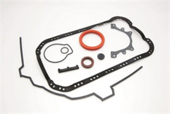 Cometic Street Pro Honda 1992-95 SOHC D16Z6 Bottom End Kit - Bull Strap