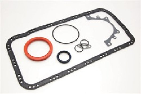 Cometic Street Pro Honda 1994-01 DOHC B16A2/A3 B18C1/C5 Bottom End Kit - Bull Strap