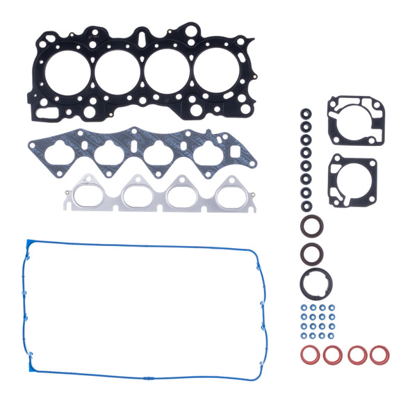 Cometic Street Pro Honda 1994-01 DOHC B16A2/A3 B18C5 82mm Bore Top End Kit - Bull Strap