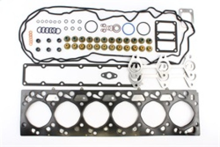 Cometic Street Pro Honda 1994-01 DOHC B16A2/A3 B18C5 82mm Bore Top End Kit - Bull Strap