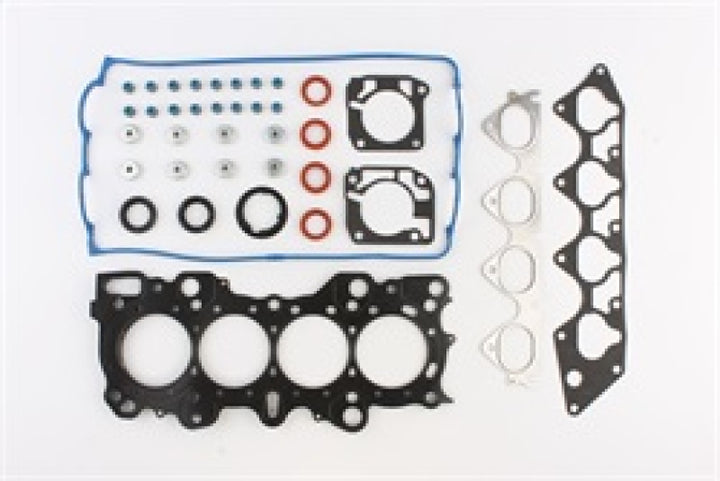 Cometic Street Pro Honda 1994-01 DOHC B18C1 GS-R 81mm Bore Top End Kit - Bull Strap