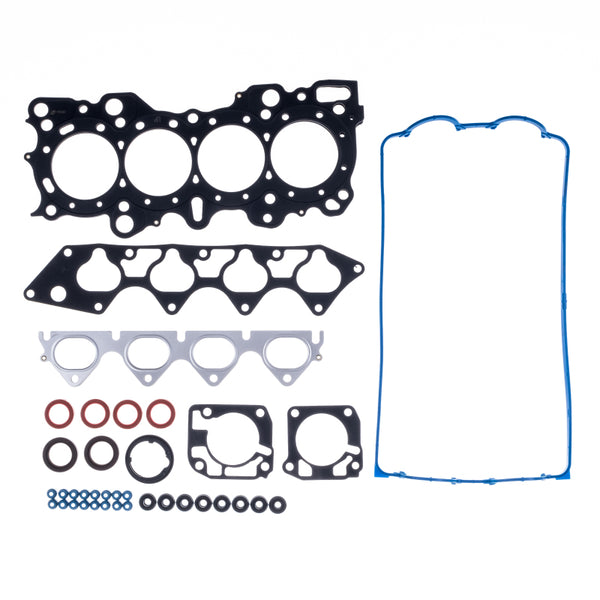 Cometic Street Pro Honda 1994-01 DOHC B18C1 GS-R 82mm Bore Top End Kit - Bull Strap