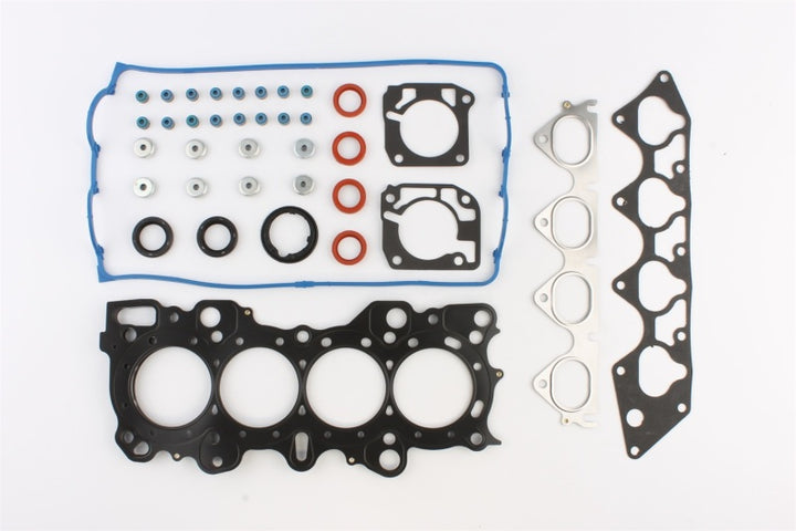Cometic Street Pro Honda 1994-01 DOHC B18C1 GS-R 82mm Bore Top End Kit - Bull Strap