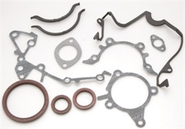 Cometic Street Pro Mazda Miata B6 1.6L Bottom End Kit - Bull Strap