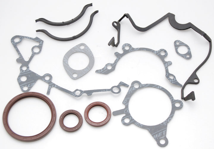 Cometic Street Pro Mazda Miata B6 1.6L Bottom End Kit - Bull Strap