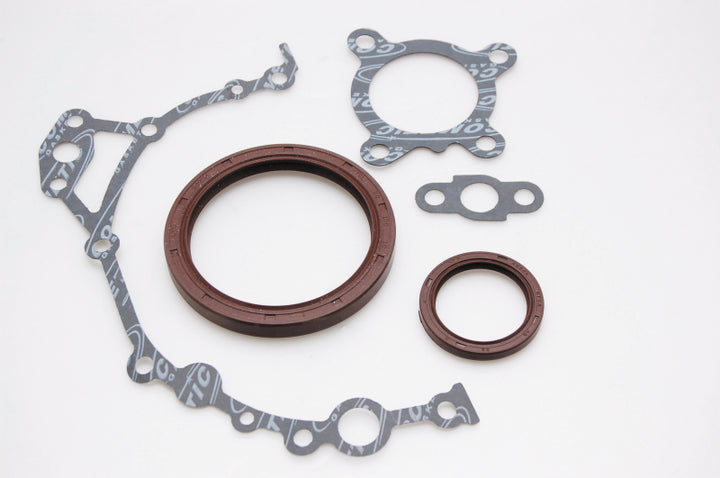 Cometic Street Pro Nissan 1988-02 RB20DE/25DE/26DETT Inline 6 Bottom End Kit - Bull Strap