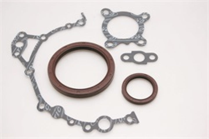 Cometic Street Pro Nissan 1988-02 RB20DE/25DE/26DETT Inline 6 Bottom End Kit - Bull Strap