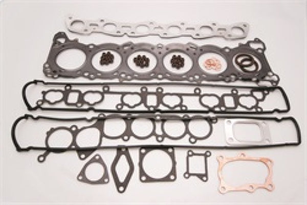 Cometic Street Pro Nissan 1988-93 RB20DET 2.0L Inline 6 80mm Bore Top End Kit - Bull Strap