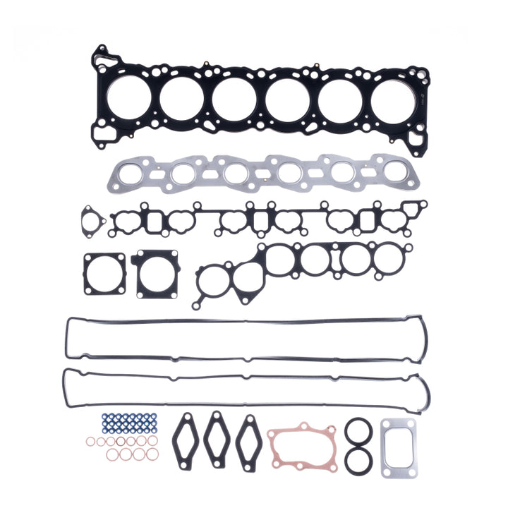 Cometic Street Pro Nissan 1988-93 RB20DET 2.0L Inline 6 80mm Bore Top End Kit - Bull Strap
