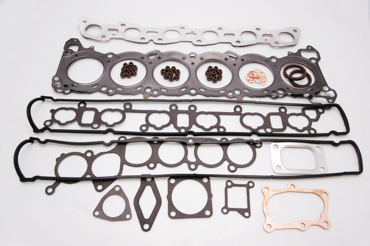 Cometic Street Pro Nissan 1988-93 RB20DET 2.0L Inline 6 80mm Bore Top End Kit - Bull Strap