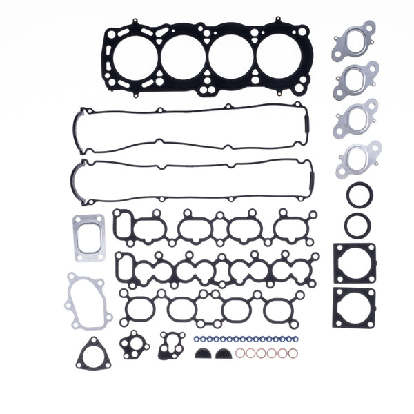 Cometic Street Pro Nissan CA18DET 85mm Bore Top End Kit Gasket Kit - Bull Strap