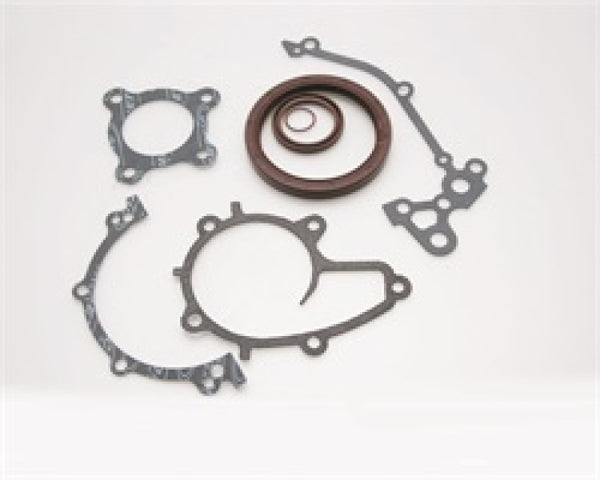 Cometic Street Pro Nissan CA18DET Bottom End Kit - Bull Strap