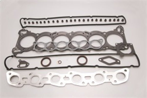 Cometic Street Pro Nissan RB25DET 86.5mm Bore 0.051in MLS Cylinder Head Gasket Top End Gasket Kit - Bull Strap