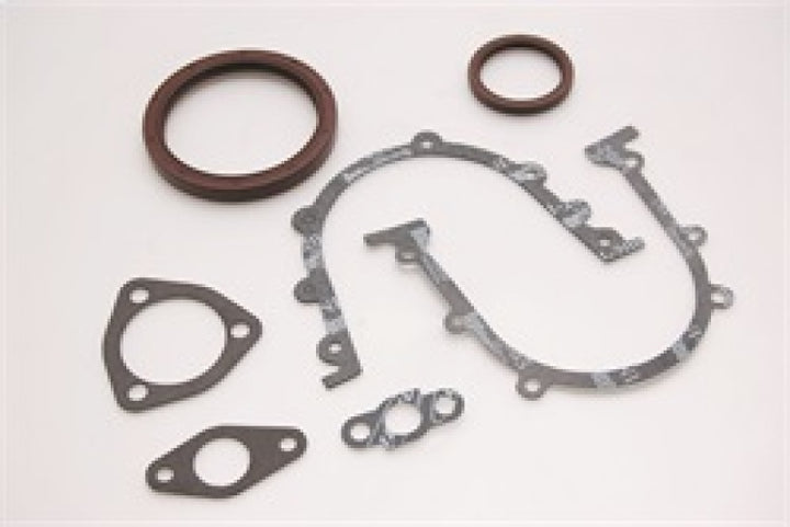 Cometic Street Pro Nissan SR20DET S13/S14/GTiR Bottom End Kit - Bull Strap