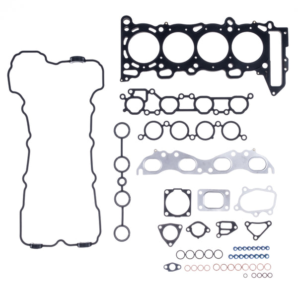Cometic Street Pro Nissan SR20DET S14 87.5mm Bore Top End Kit - Bull Strap