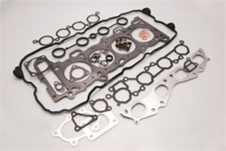 Cometic Street Pro Nissan SR20DET S14 87.5mm Bore Top End Kit - Bull Strap
