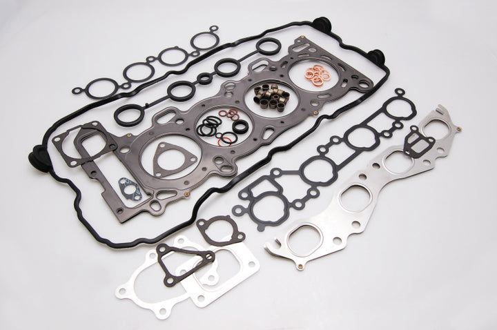Cometic Street Pro Nissan SR20DET S14 87.5mm Bore Top End Kit - Bull Strap